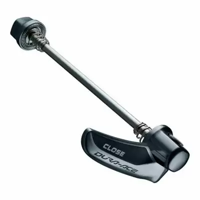 Cycling QR and Thru Axles SHIMANO