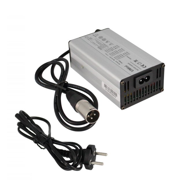 Battery Charger For Lithium Battery 48v 2a