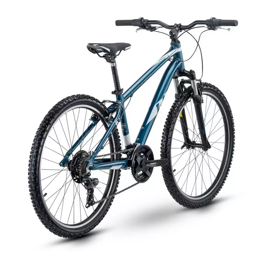 Raymon 1000004642 mtb sevenray 10 275 39 39 nino 12 14 anos 100mm 18v