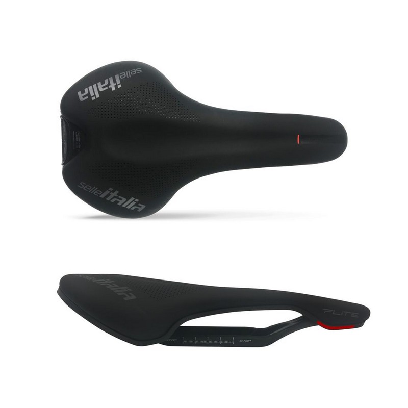 Flite Boost Kit Carbonio Nubuck - Selle Italia