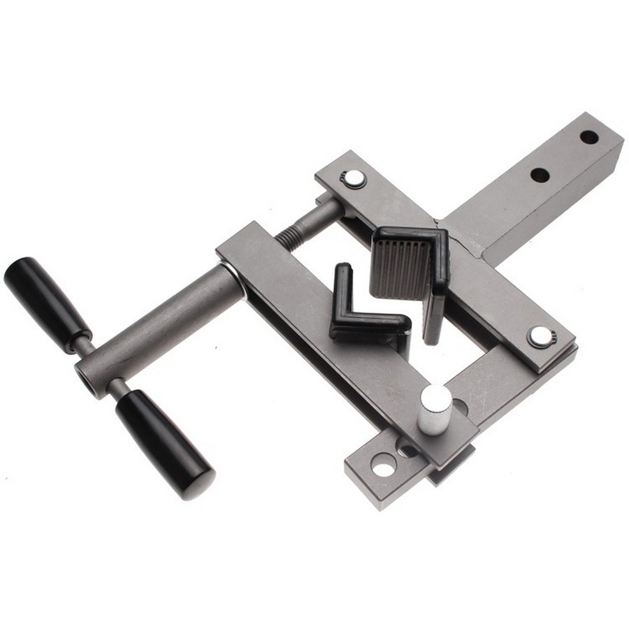 ベスウィック（Beswick）　ベスウィックホース スウィッシュテール Bench Vise for Shock Absorbers - Code BGS3150 FBGS3150 BGS