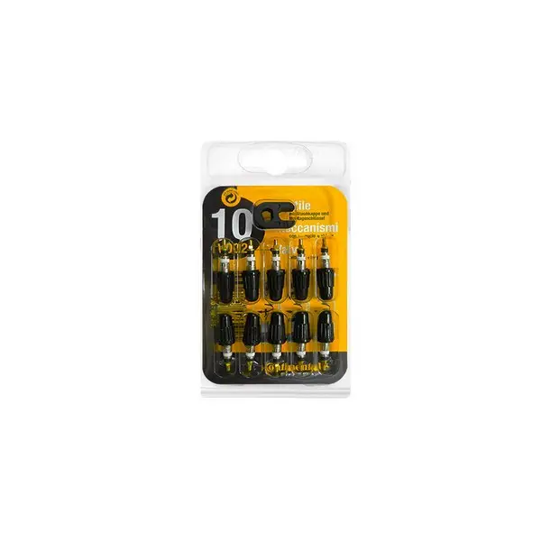 PRESTA 10PZ Válvula de válvula Insertar - image