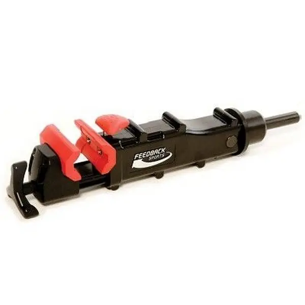 Adattatore Pro Elite Clamp Cavalletto Riparazione - image