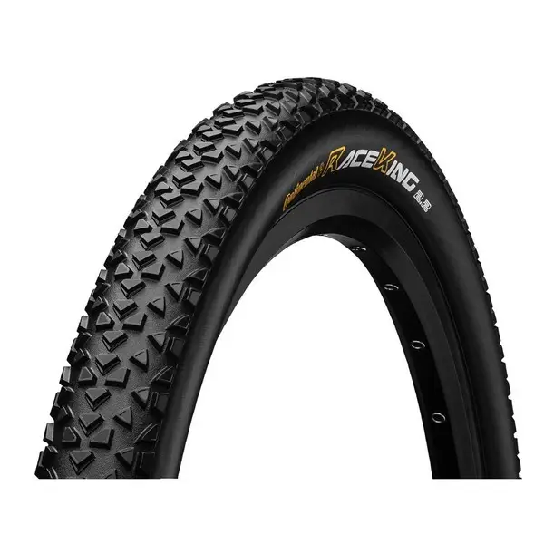 Copertone MTB Race King 2.0/2.2 26x2,20 TLR ProTection Skin Nero - image