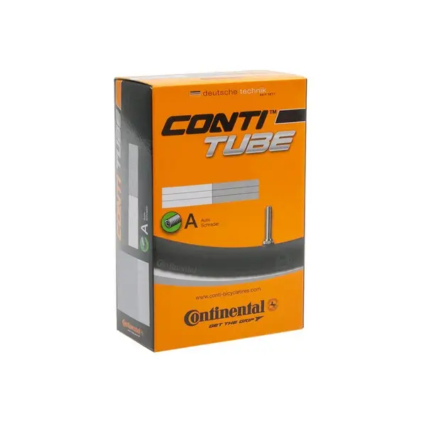 Air MPB MTB 27,5 27,5x2,6-2,8 SCHRADER 40 mm Valve - image