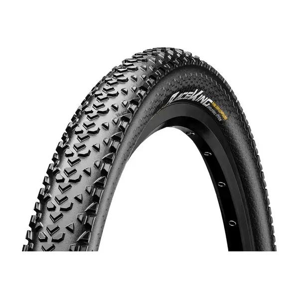Copertone MTB Race King 2.0/2.2 27,5x2,20 TLR Skin Nero - image