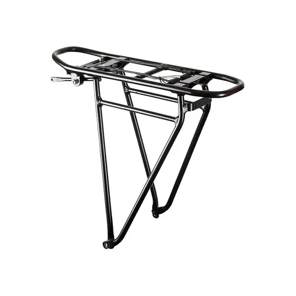 Portapacchi Eco Tour Nero 28’’ - image