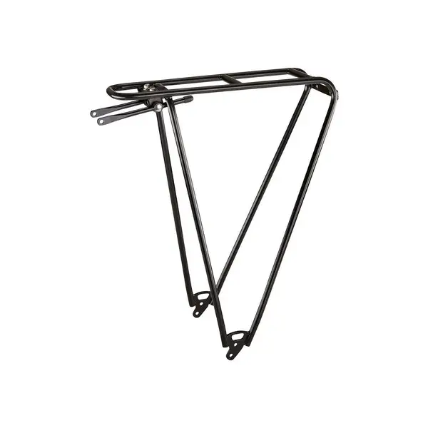 Vega Black 29'''' Gepäckträger - image