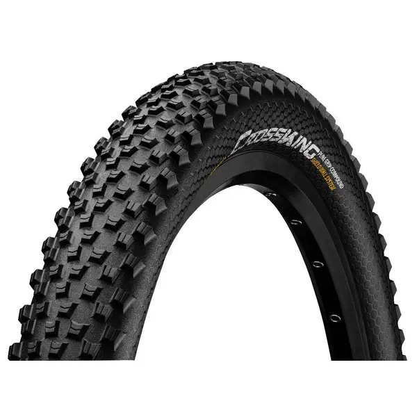 Copertone MTB Cross King 2.6 29x2,60 Skin Nero - image