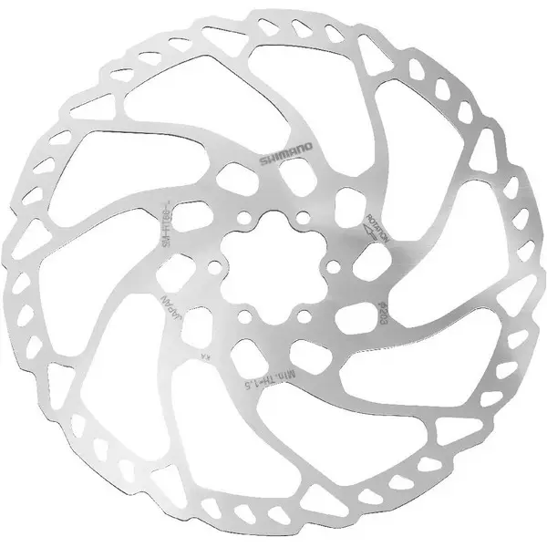 Bremsscheibe SM-RT66 220mm 6 Löcher - image