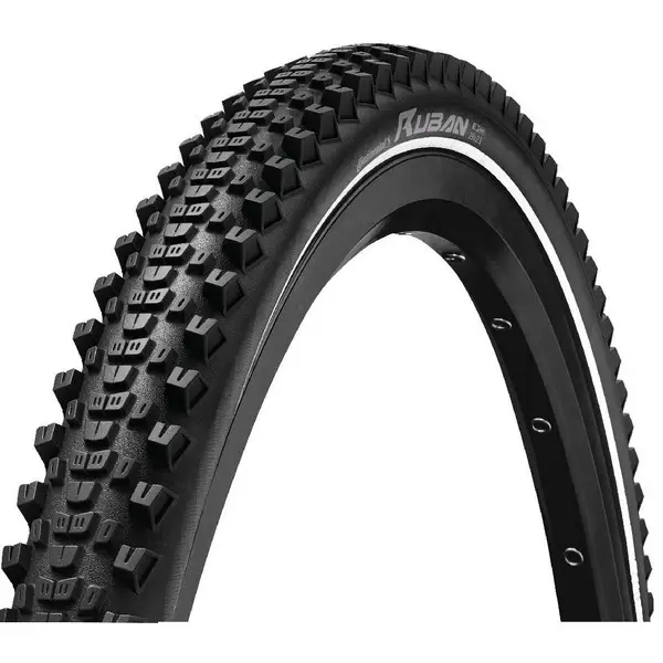 Copertone MTB Ruban ShieldWall 29x2,60 TLR Skin Nero - image