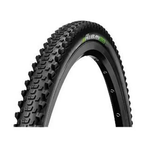 Copertone MTB E-Ruban Plus 29x2,10 Skin SL Nero - image