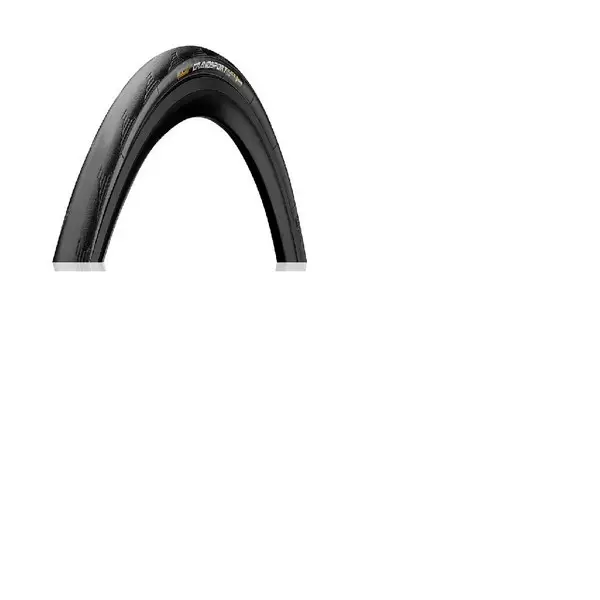 Copertone Strada Grand Sport Race 28 700x25C Nero - image