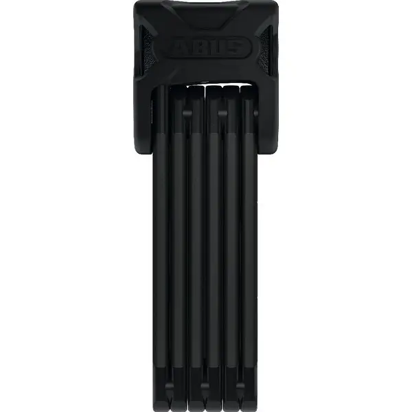 Lucchetto Snodato Bordo 6000K 120cm Nero - image