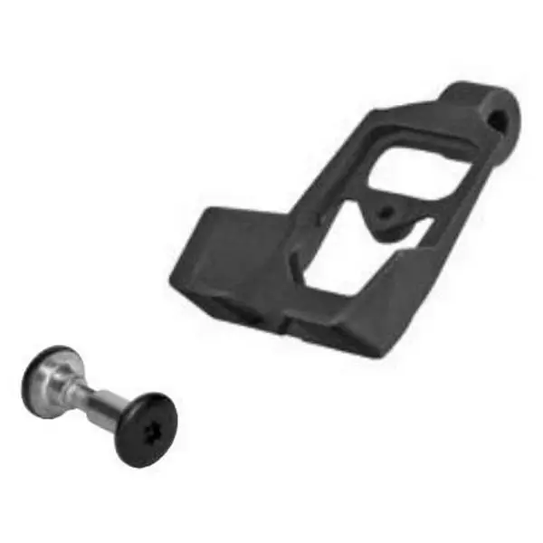 Bosch Kiox-Display-Unterstützung für Standard-Faceplate-Halterung - image