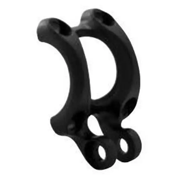 Supporto luce - Display Faceplate per attacchi manubrio Octopus/XL/Integra/Swell-R e Display Kiox - image