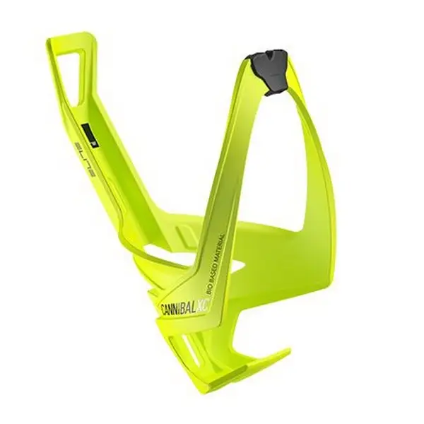 Portaborraccia Cannibal XC Giallo/Nero - image