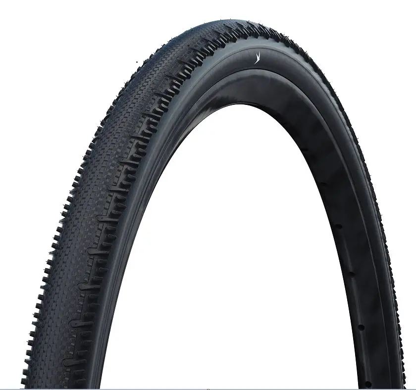 Pneu G-One Rs Pro Evo HS621 Addix Race TLR 700x45 Noir - image