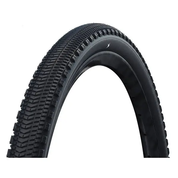 Copertone G-One Overland Pro hs622 TLR DD 700x40 Nero - image