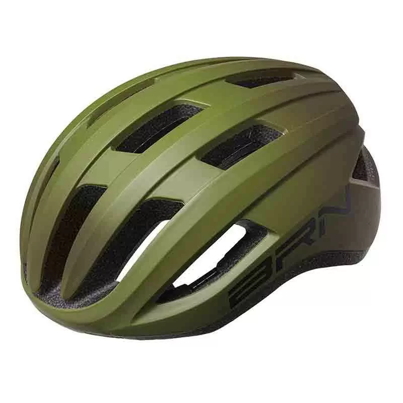 casco alias verde/nero taglia l - image