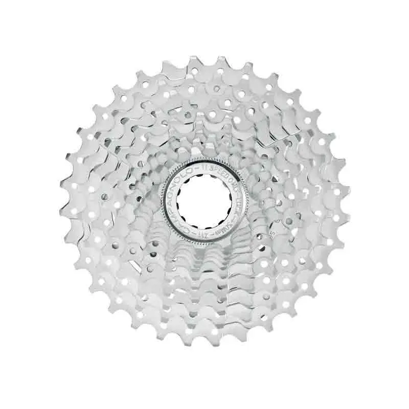 cassetta pignoni potenza 11v cs17-112 11-32t - image