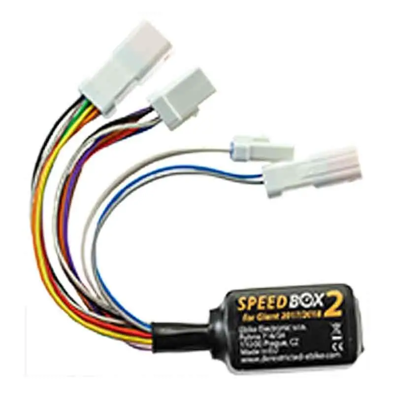 Speed Unlock Kit 2.0 Giant 2017/18 - image