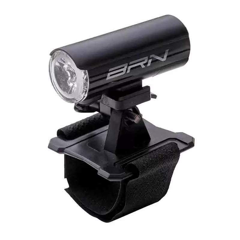 Fanale Antares 70 Lumen Nero - image