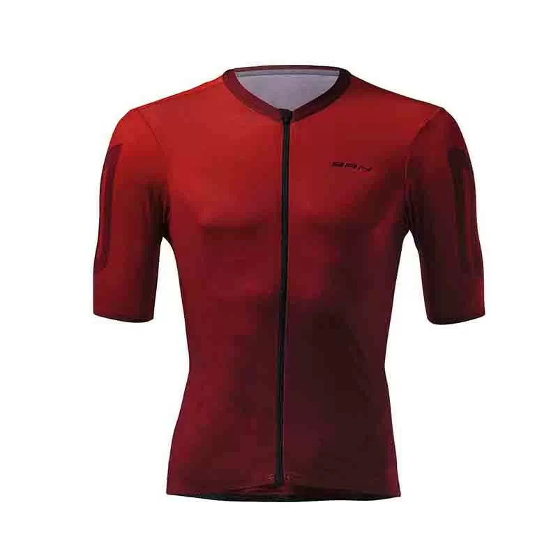 Maglia Fade Rosso Taglia L - image