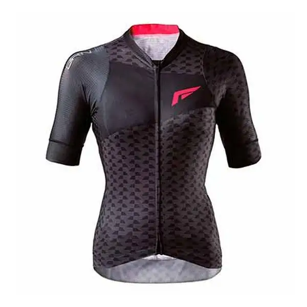 Camiseta Gladiator Lady Road Negro Talla XL - image