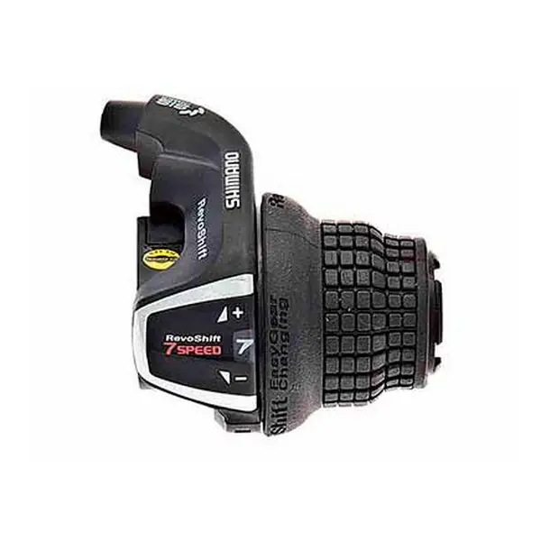 Right Shift Control Lever 7s Tourney RS35 - image