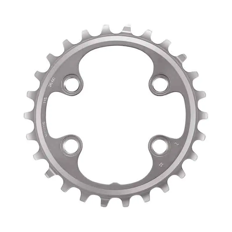 Chainring 26D BC Deore XT FC-M8000 for Double Chainring 36/26D 11v - image