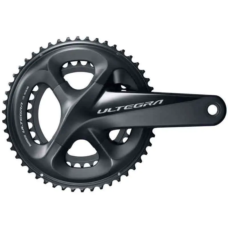Pédalier Ultegra R8000 11v 50/34T 170mm - image