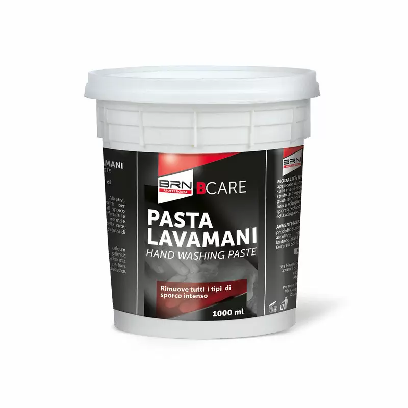 Pasta Lavamani 1kg - image