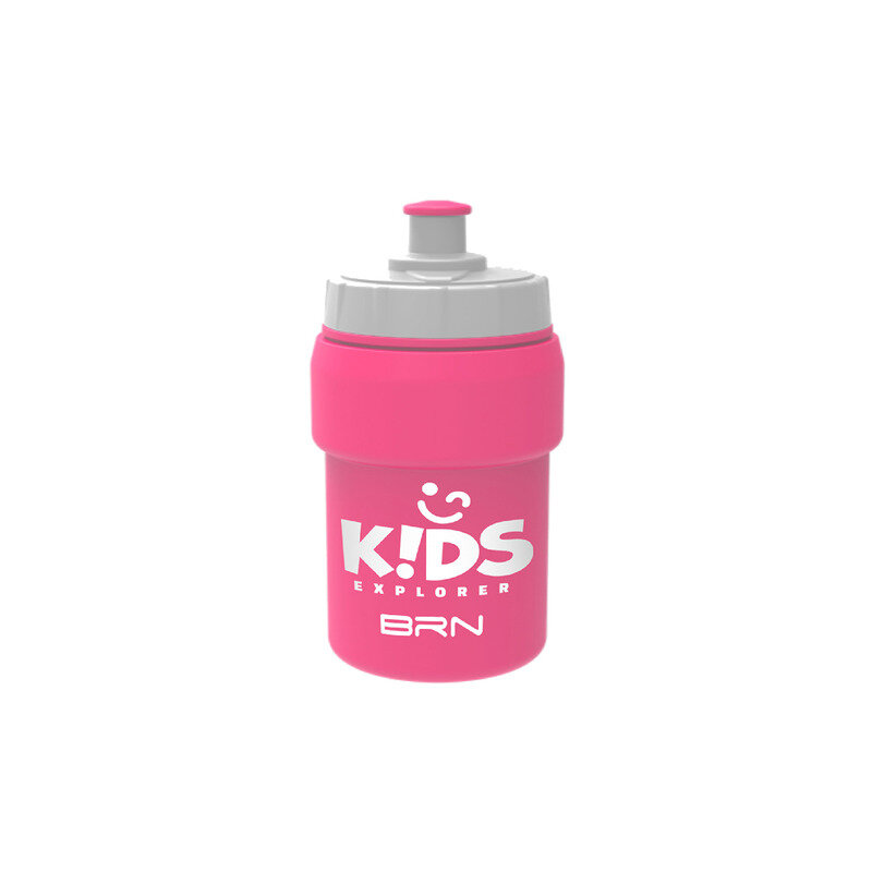 borraccia kids 350 ml rosa