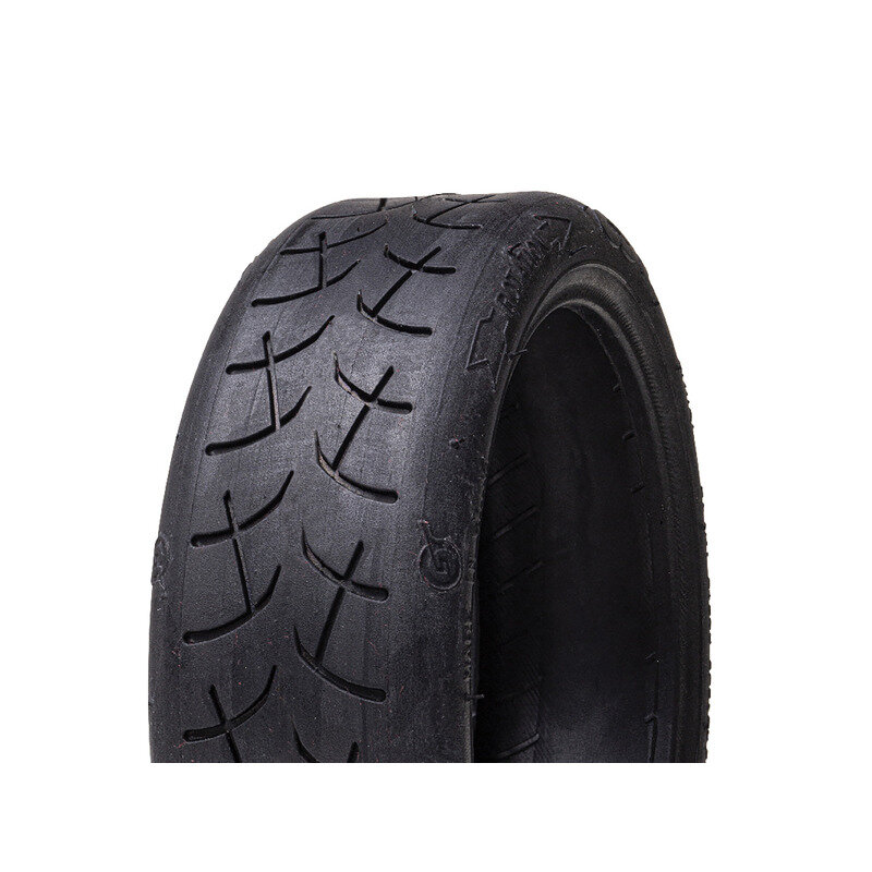 Flat Scooter Tire 8 1/2 X 2