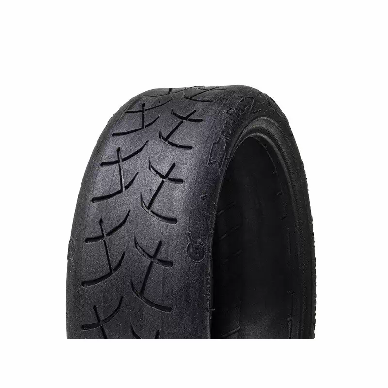Flat Scooter Tire 8 1/2 X 2 - image
