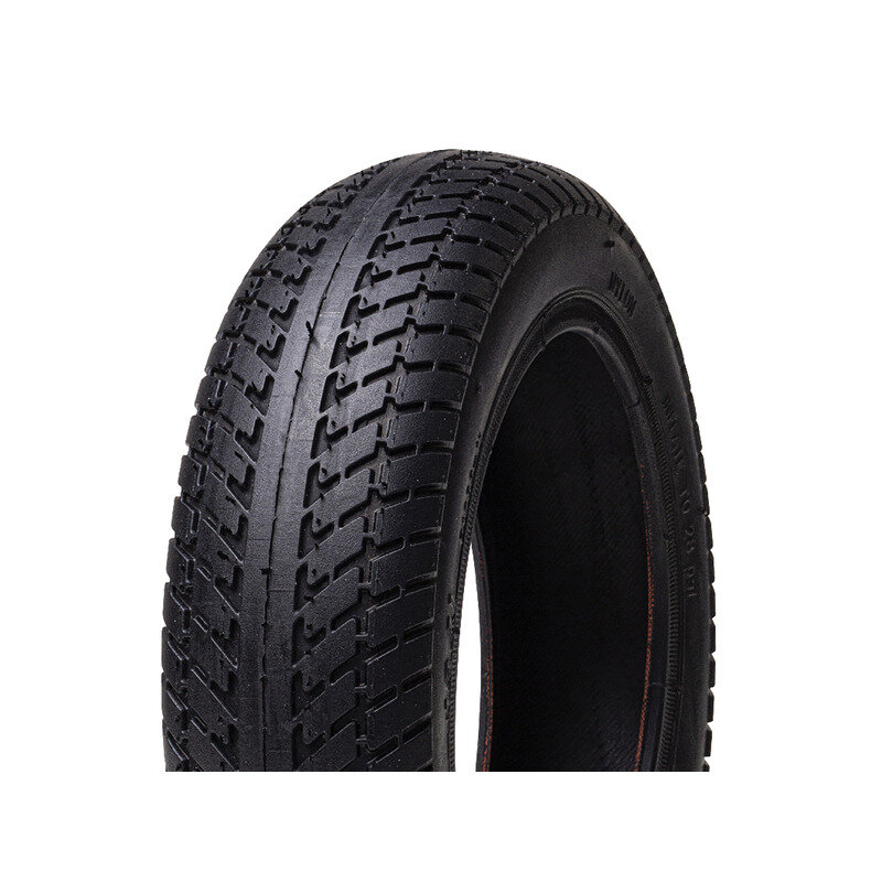 Round Scooter Tire 8 1/2 X 2