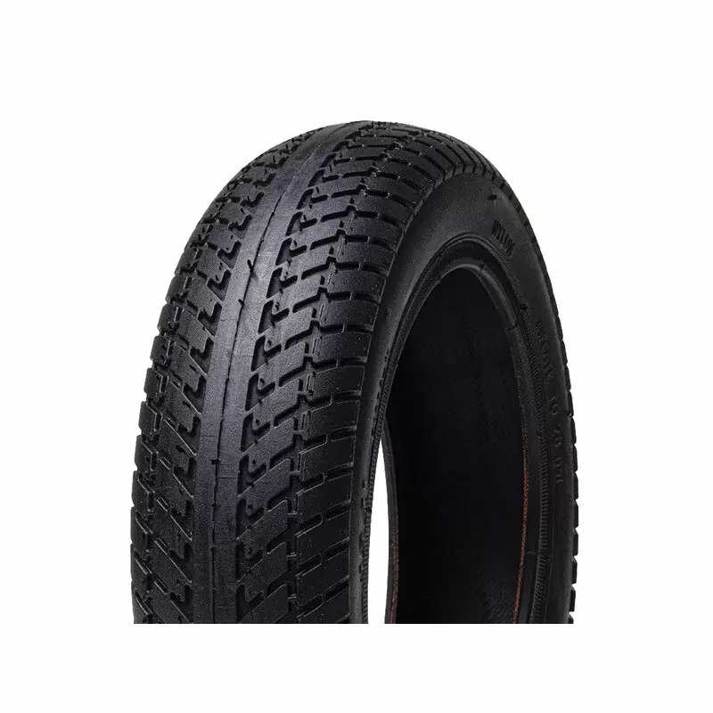 Round Scooter Tire 8 1/2 X 2 - image