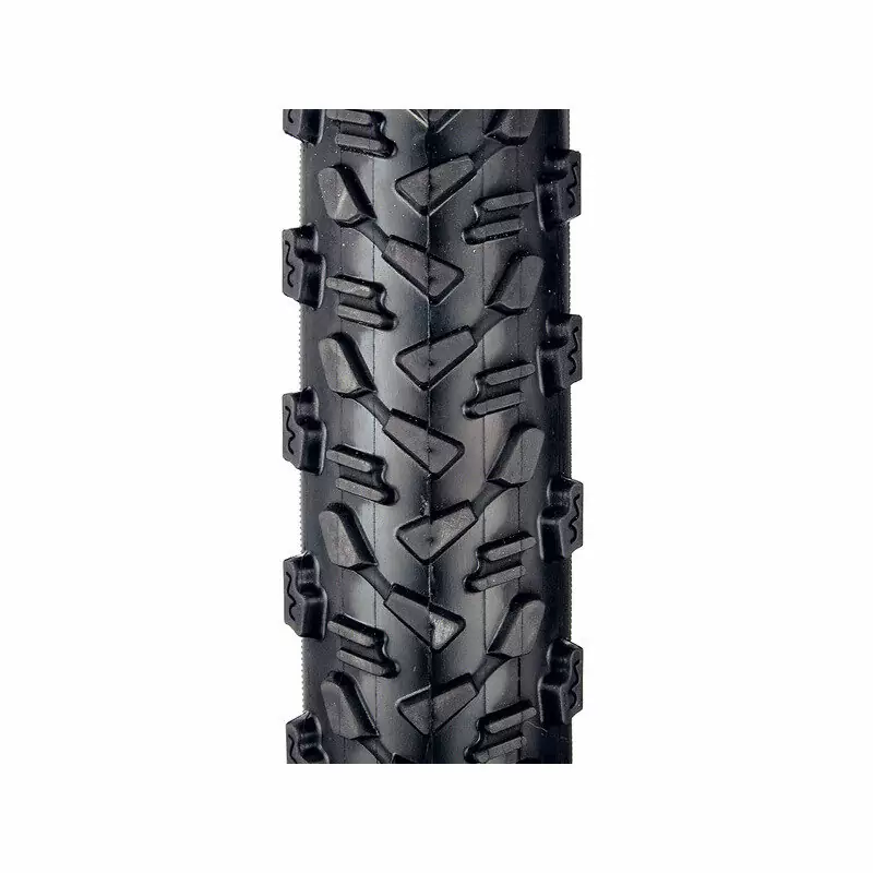 Mtb Tire Protection 26x1.95 APL/EBS Puncture Protection Rigido Nero #1