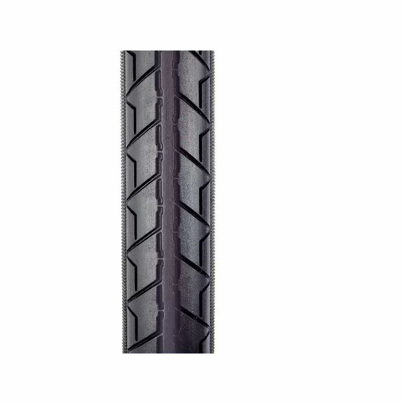 Antipuncture Tire with APL/EBS Protection 700x28c Wire Black #1