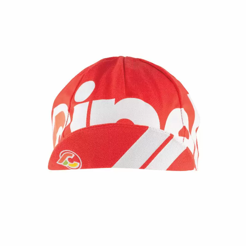 Cappellino Vintage Nemo Rosso #1