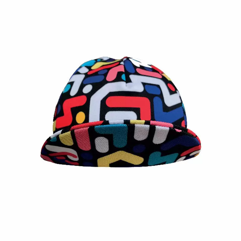 Cappellino Vintage City Lights #1