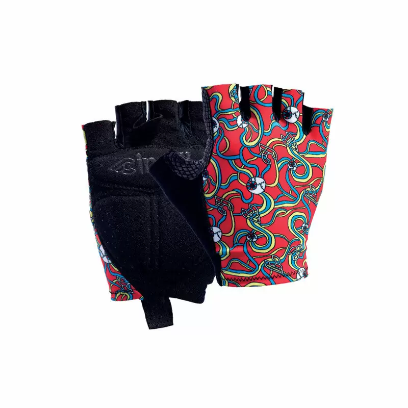 Short Finger Gloves Cyclops Size M - image