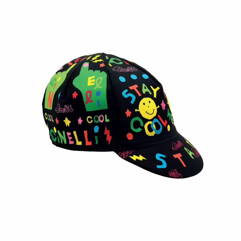 Casquette Vintage Stay Cool - image