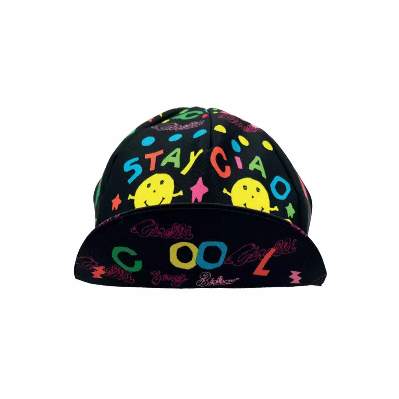 Cappellino Vintage Stay Cool #1