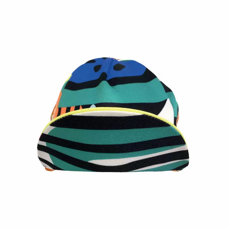 Cappellino Vintage Deep Love Di #1