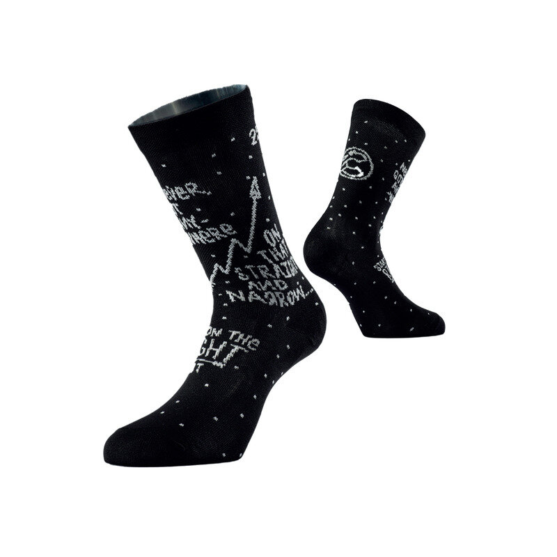 Chaussettes The Right Foot Taille S (36-38)
