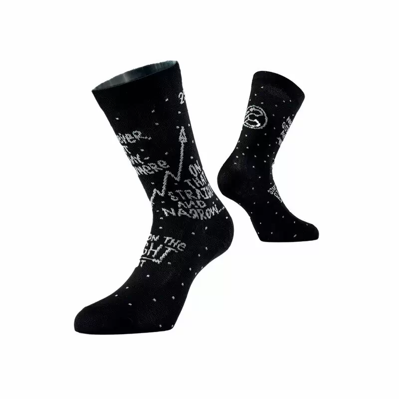 Socks The Right Foot Size L (43-46) - image