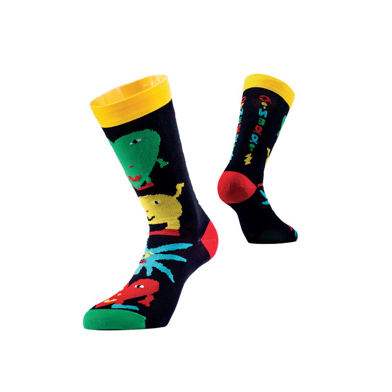 Socks Best Friends Size L (43-46)