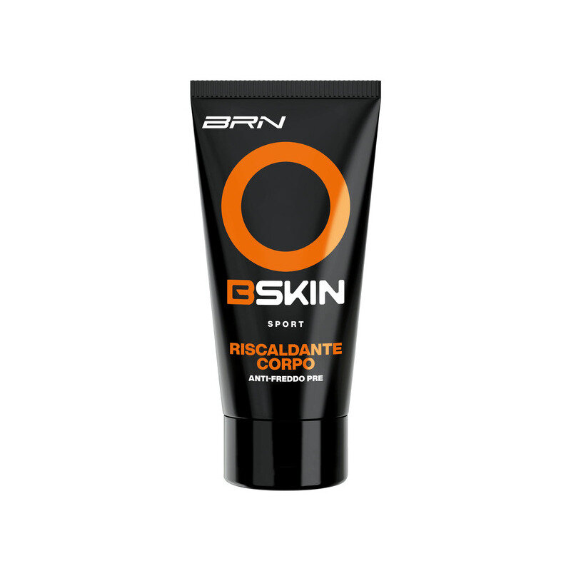 Crema Bskin Riscaldante Corpo 150 Ml